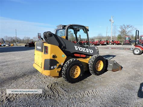 volvo skid steer problems|are bobcat skid steers reliable.